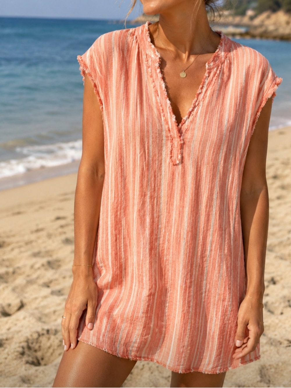 NWT Aerie beach cover up